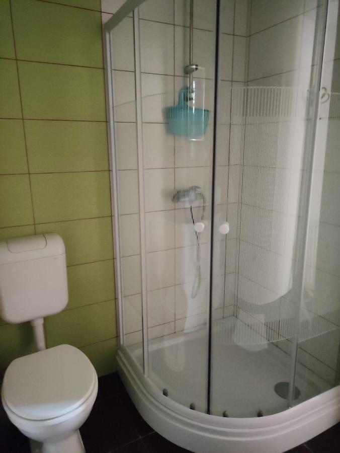 Patak28 Apartmanok Sopron Exterior photo