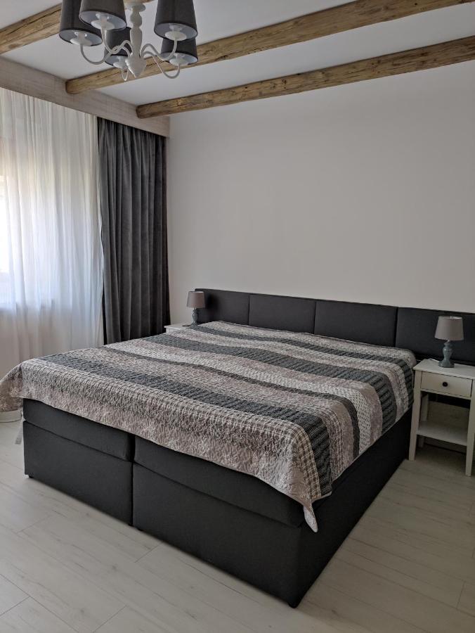 Patak28 Apartmanok Sopron Exterior photo