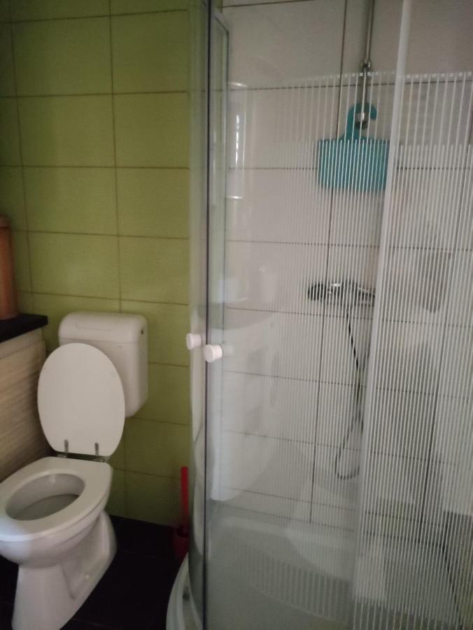Patak28 Apartmanok Sopron Exterior photo