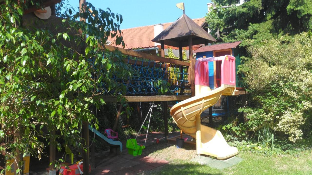 Patak28 Apartmanok Sopron Exterior photo